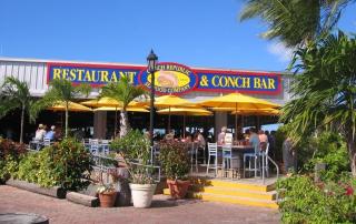 Conch Republic Restaurant