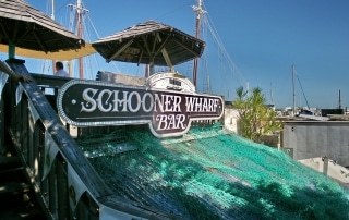 schooner wharf bar
