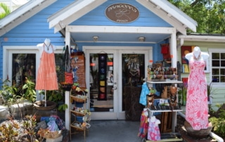 Outside of Dragonfly Imports