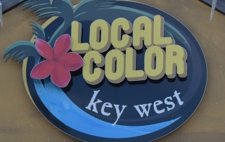 Local Color Logo