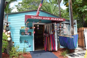 Yours and Mayan Shop