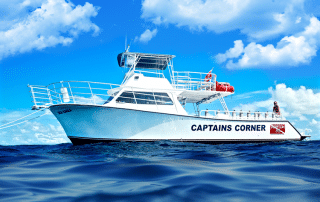 Key West Historic Seaport-CaptainsCorner_SeaEagle