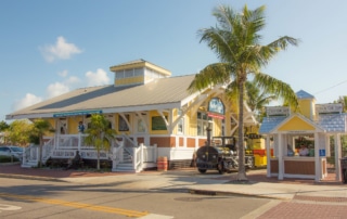 Sails and Rails at Flagler Station