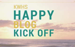 Key West Historic Seaport's First Blog