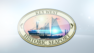 Key West Historic Seaport - Official Video