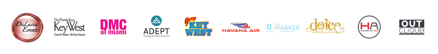 Key West to Cuba Sponsors