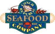 Conch Republic Seafood Company Logo