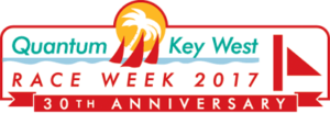 Quantum Key west Race Week Logo