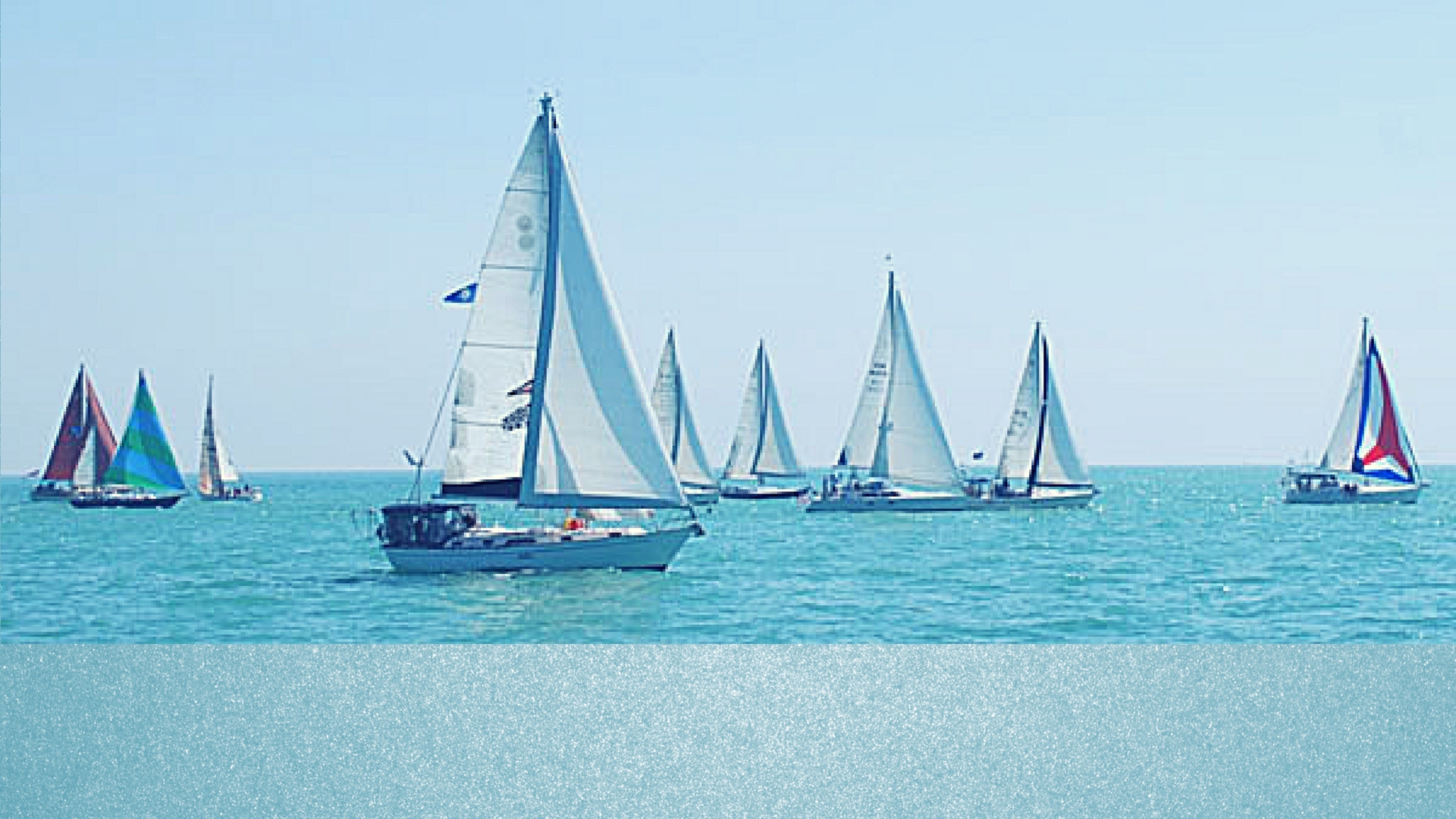 Header Image for the 32nd Annual Schooner Wharf Bar Wrecker's Cup Race Series