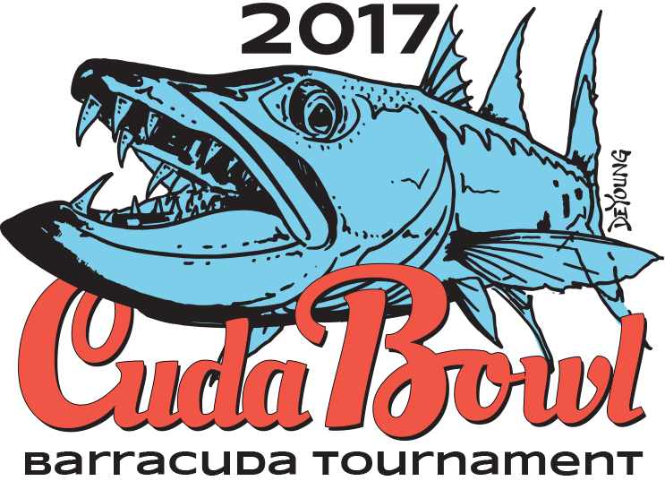 7th Annual Cuda Bowl