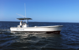 Captain Moe's Lucky Fleet