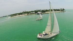 Key West Sailing Adventures