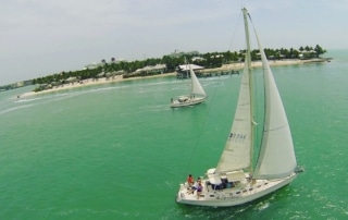 Key West Sailing Adventures