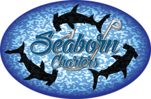 Seaborn Charters Logo