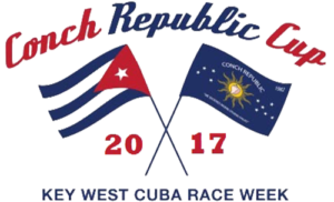 Conch Republic Cup Logo