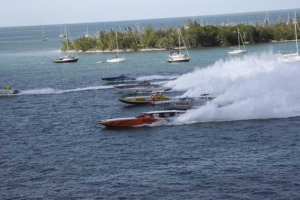 Super Boat International Race