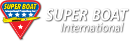 Super Boat International Logo