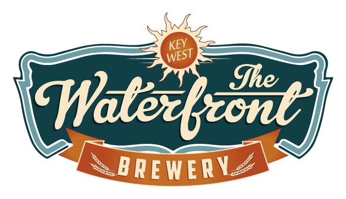 The Waterfront Brewery Logo