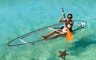 Clearly Unique Charters