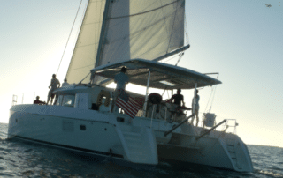 Restless Native Charters
