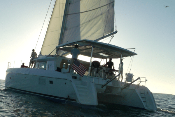 Restless Native Charters