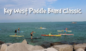 Key West Paddle Board Classic