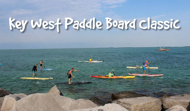 Key West Paddle Board Classic
