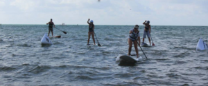 20th Annual Key West Paddle Classic