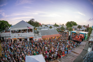 The Key West Songwriter Festival