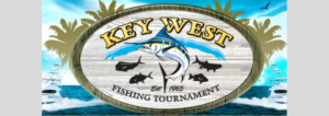 Key West Fishing Tournament Header