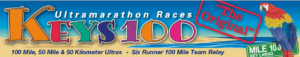 Keys 100 Race