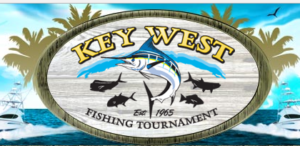 Key West Fishing Tournament Logo