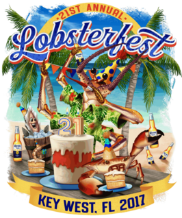 2017 Lobsterfest