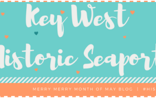 May Blog Header