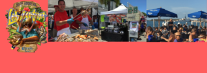 Key West Lobsterfest 2017 Header Image