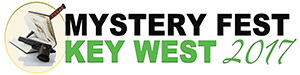 Mystery Fest 2017 Logo