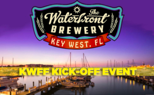 KWFF Kick-Off Event Header