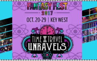 October Blog Header Image