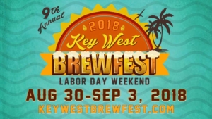 Key West Brewfest
