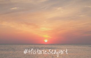 February Blog Header Image