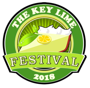 Key Lime Festival Logo