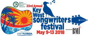 KW Songwriters Festival Logo