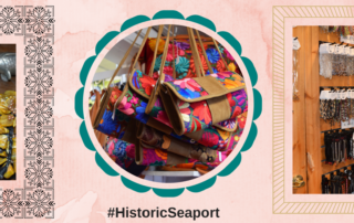 May Blog Header Image