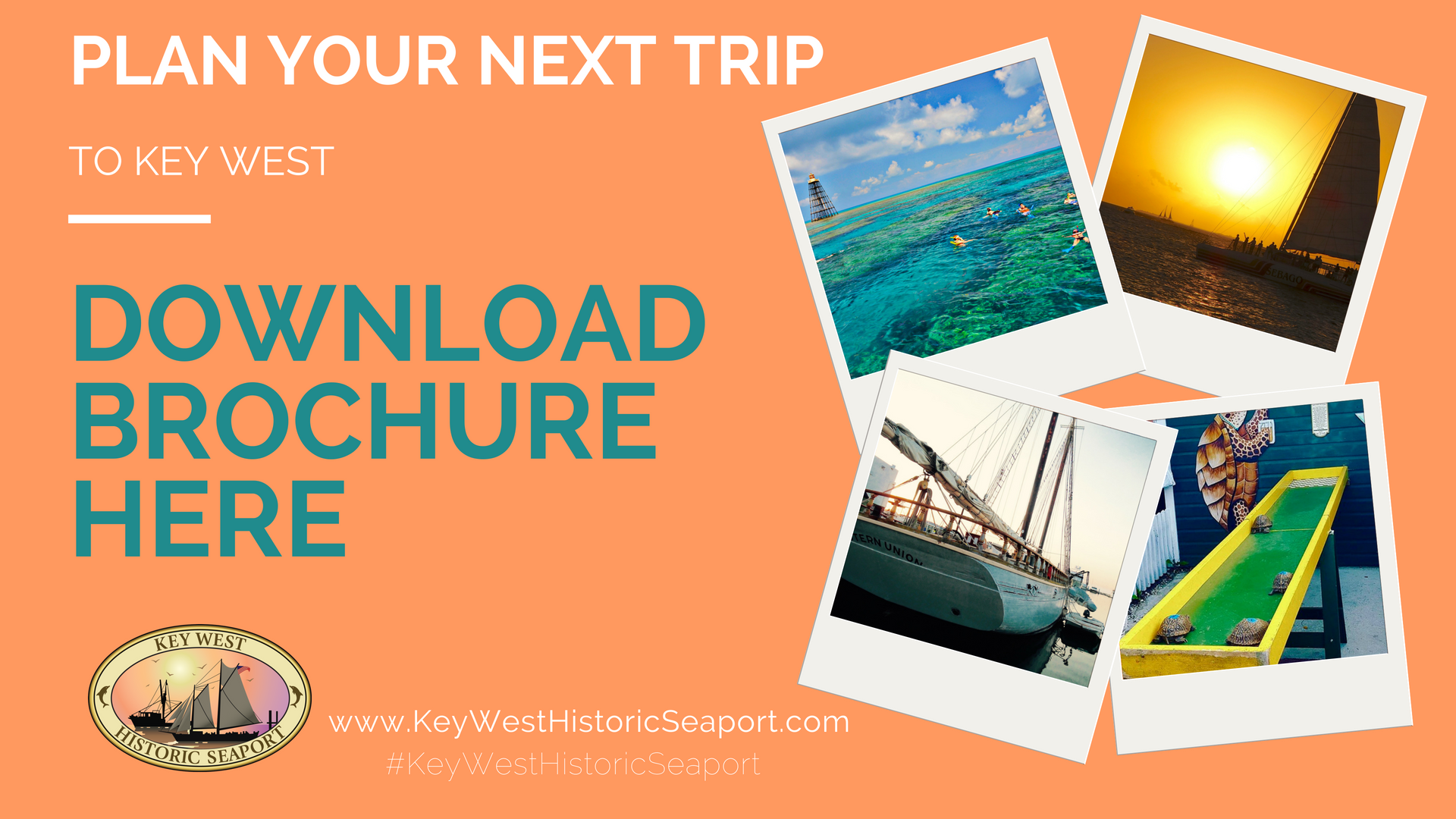Key West Brochure