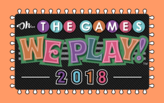 October Blog Header Image