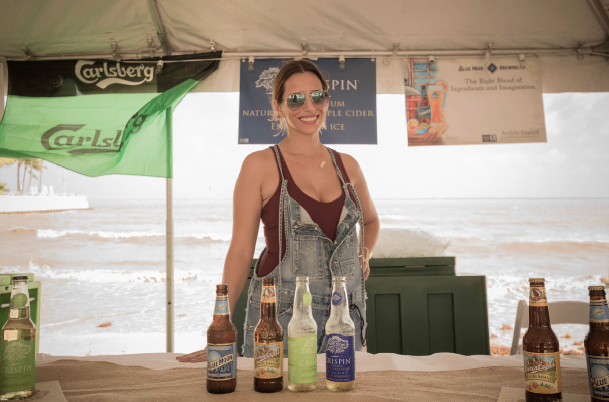 Key West Brewfest Key West Historic Seaport