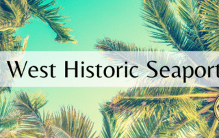 Key West Blog Banner