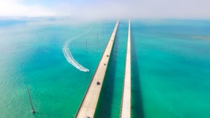 Seven Miles bridge. Florida Keys. Aerial photo.jpeg