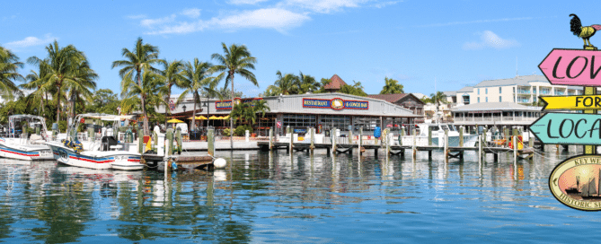 Love for Locals Blog Header