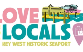 Love for Locals Key West Historic Seaport